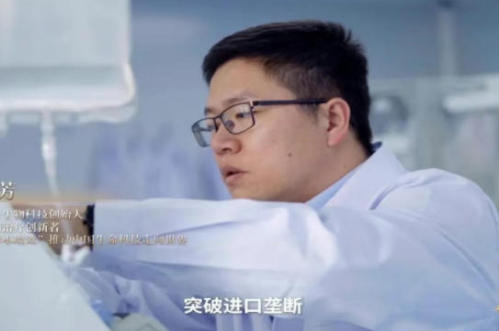 与深圳同行：赛桥生物以创新科技书写生命健康华章