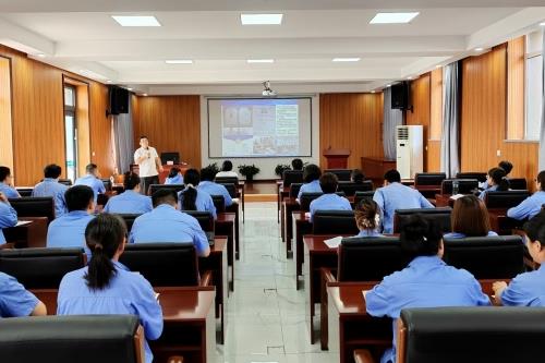 辽宁省创新方法宣讲培训在辽宁省抚顺市举行