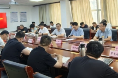 山东省鱼台县全面开展高标准农田建设专项整治排查工作	