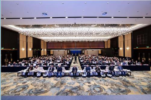 浙江省环境科学学会2025年科学技术年会举办