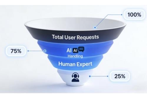 2025年新兴企业的人工智能机遇将人工智能热潮转化为商业价值的实用框架