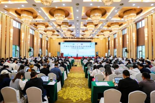 中国水产学会渔业资源与环境分会2026年学术年会在重庆召开